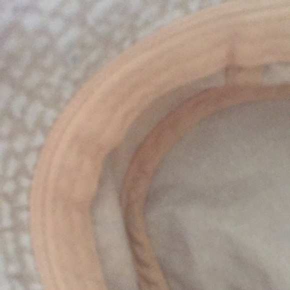 UO Gold Washed Cotton Bucket Hat - Picture 7 of 7